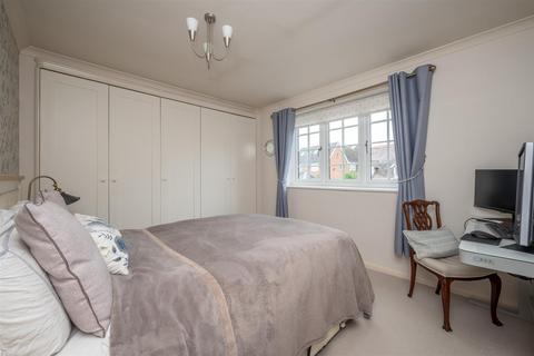 1, Wynstay Cottage The Green, Claverdon, Warwick, CV35 8LL