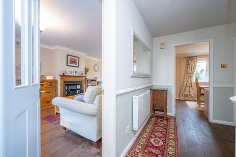 1, Wynstay Cottage The Green, Claverdon, Warwick, CV35 8LL