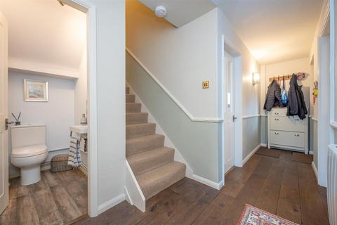 1, Wynstay Cottage The Green, Claverdon, Warwick, CV35 8LL