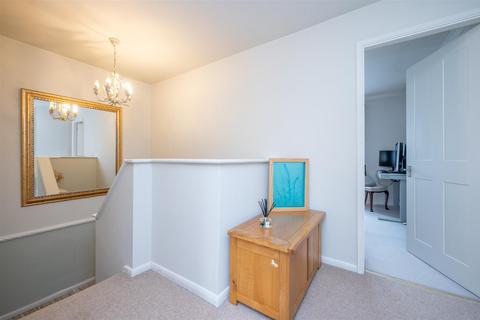 1, Wynstay Cottage The Green, Claverdon, Warwick, CV35 8LL