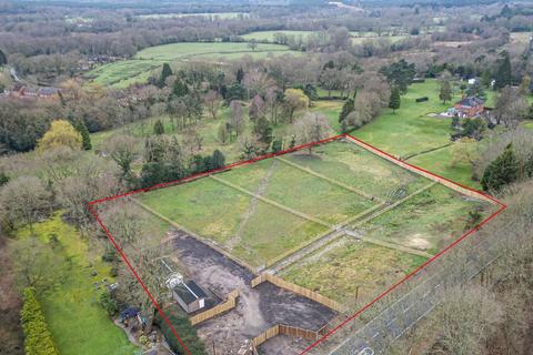 Land for sale, Gole Road, Woking GU24