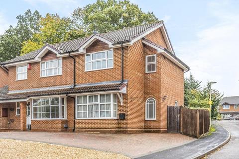 undefined, Bloomsbury Way, Blackwater, Camberley GU17