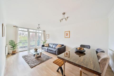Flat 2, Pond House Lady Aylesford Avenue, Stanmore, HA7 4FQ