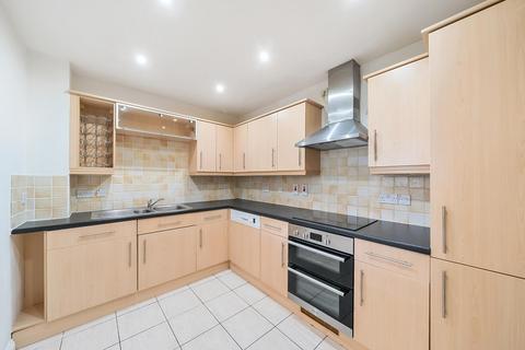 Flat 2, Pond House Lady Aylesford Avenue, Stanmore, HA7 4FQ