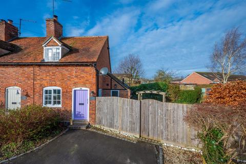 1 bedroom terraced house to rent, 30 Bearley Road, Aston Cantlow Henley-In-Arden B95