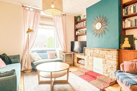 3 bedroom end of terrace house for sale - Brendon Road, Windmill Hill, Bristol, BS3 4PJ