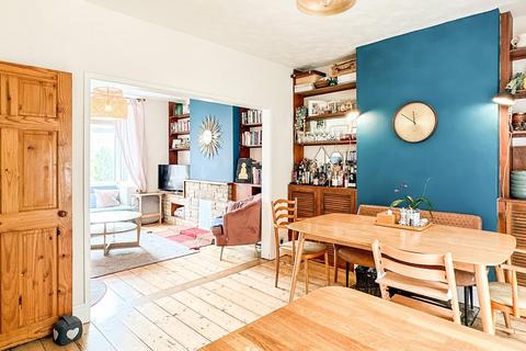 57 Brendon Road, Bristol, BS3 4PJ