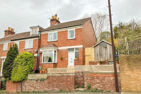 57 Brendon Road, Bristol, BS3 4PJ