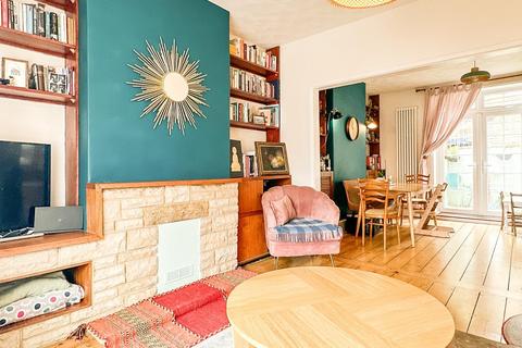57 Brendon Road, Bristol, BS3 4PJ