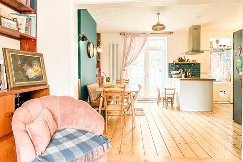 57 Brendon Road, Bristol, BS3 4PJ