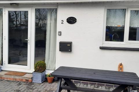 2 bedroom cottage for sale, Cairn Terrace, Hasguard Cross, Haverfordwest
