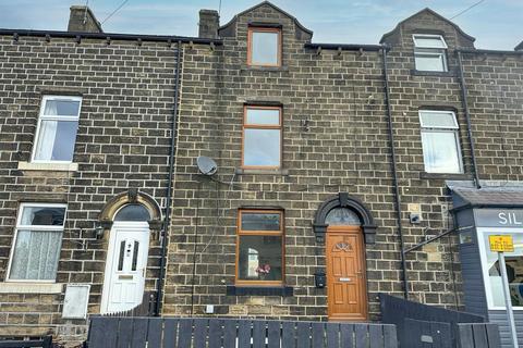 3 bedroom terraced house for sale, South View Terrace, Silsden