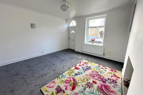 3 bedroom terraced house for sale, South View Terrace, Silsden