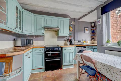 2 bedroom terraced house for sale - Westbury Road, Nuneaton