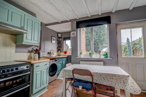 2 bedroom terraced house for sale - Westbury Road, Nuneaton