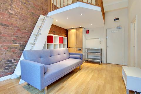 1 bedroom flat to rent - Wrights Lane, London W8