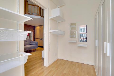 1 bedroom flat to rent - Wrights Lane, London W8