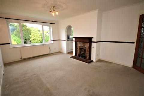2 bedroom maisonette for sale - Vernon Crescent, East Barnet/Cockfosters Bdrs EN4