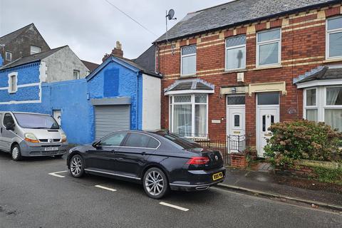 3 bedroom terraced house for sale - Bassett Street, Canton, Cardiff