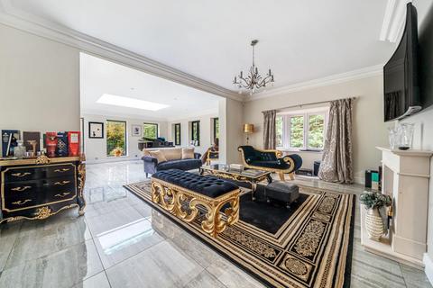 5 bedroom house for sale, Tekels Park, Camberley GU15