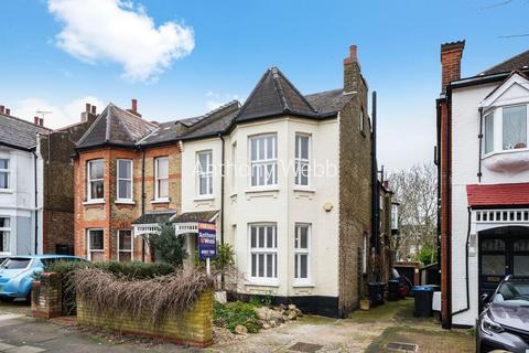 5 bedroom semi-detached house for sale - Lakeside Road, Palmers Green N13