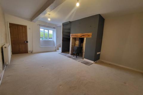 2 bedroom terraced house to rent - Horse Street, Bristol BS37