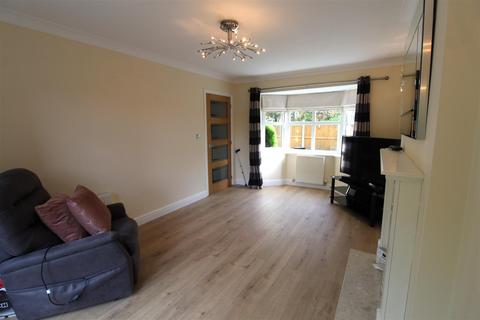 3 bedroom detached house for sale, Campian Way, Stoke-On-Trent ST6