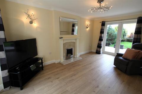 3 bedroom detached house for sale, Campian Way, Stoke-On-Trent ST6