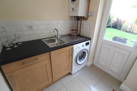 39 Campian Way, Stoke-on-trent, ST6 8FA