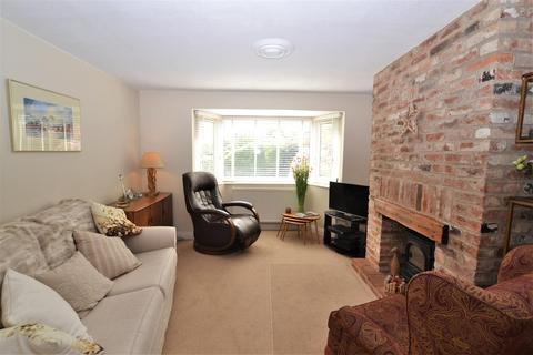 3 bedroom semi-detached house for sale, Leeway Road, Southwell NG25