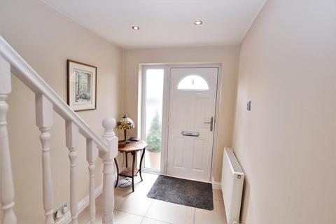 16 Leeway Road, Southwell, NG25 0BX