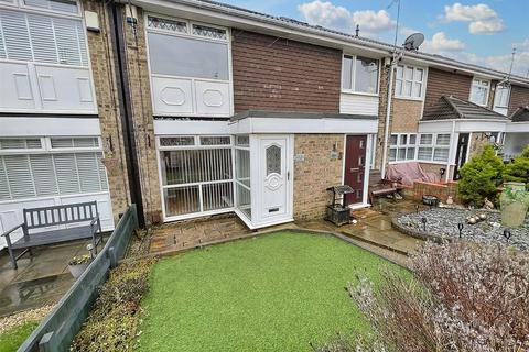 2 bedroom terraced house for sale, Northfield Drive, Sunderland SR4