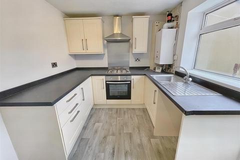 2 bedroom terraced house for sale, Northfield Drive, Sunderland SR4