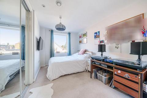 2 bedroom apartment for sale - Burlington Mansions, Camberley GU15