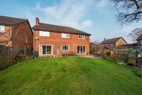 6 bedroom house for sale, Strawberry Fields, Bisley, Woking GU24