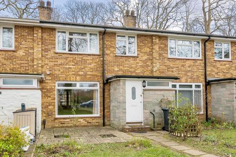 3 bedroom terraced house for sale - Maytree Road, Hiltingbury, Chandler's Ford