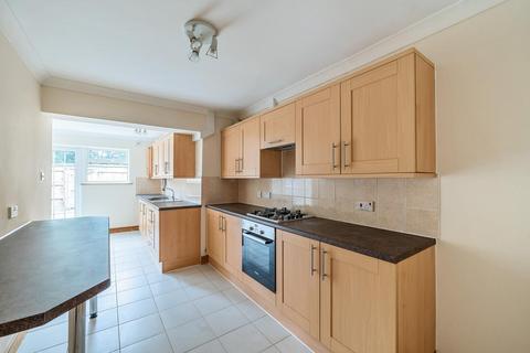 3 bedroom terraced house for sale - Maytree Road, Hiltingbury, Chandler's Ford