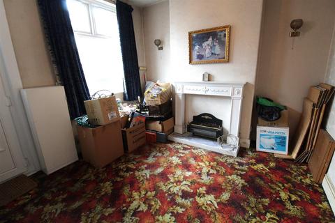 2 bedroom terraced house for sale - Chorlton Road, Stoke-On-Trent ST1