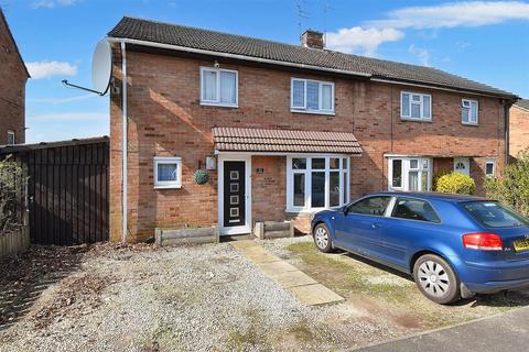 3 bedroom semi-detached house for sale - Kent Close, Corby NN17