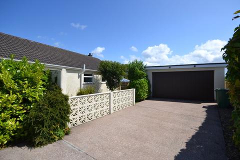 3 bedroom detached bungalow for sale, River View, Workington CA14