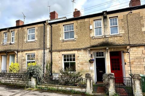 3 bedroom terraced house for sale - Park Terrace, Chippenham