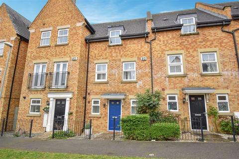 3 bedroom townhouse for sale - Roman Road, Corby NN18