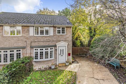 3 bedroom semi-detached house for sale, Grenville Gardens, Frimley Green, Camberley GU16