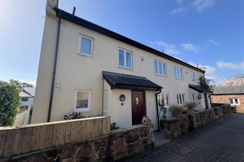 4 bedroom cottage for sale, The Lydiate Farm, Heswall, Wirral