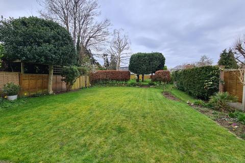 9 Milton Avenue, Sutton, SM1 3QB
