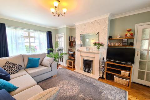 9 Milton Avenue, Sutton, SM1 3QB