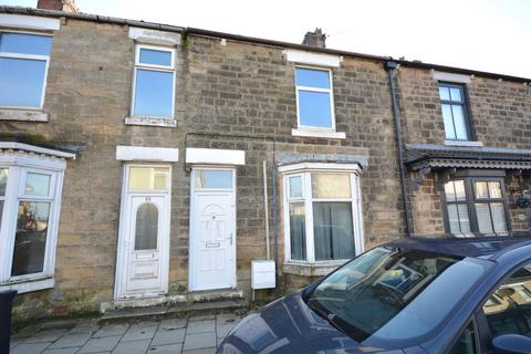 2 bedroom terraced house for sale, Collingwood Street, Coundon, Bishop Auckland
