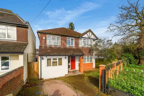 4 bedroom detached house for sale, The Avenue, Cranford, Hounslow