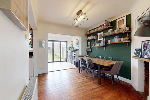 3 bedroom terraced house for sale, Whitehill Road, Gravesend, DA12