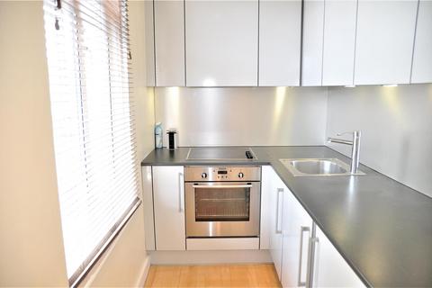 1 bedroom flat for sale, Hindes Road , Harrow , HA1 1SQ